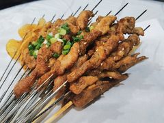 -四妹餐厅(玫瑰街店)