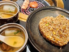 -無二炙坊·和牛烧肉(大钟寺1733店)