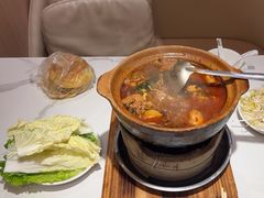 -川味堂·四川豆花(八卦岭店)