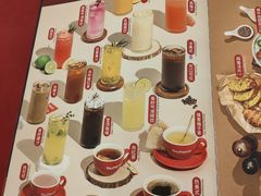-斗牛士牛排餐厅(嘉里汇店)