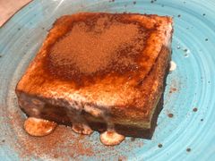 露奶华-半秋山西餐厅(宜昌大洋店)