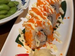 -阿吾罗日本料理(K11艺术中心店)