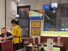 -老淮城·长鱼面(河下古镇店)