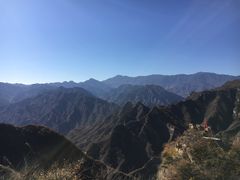-圣莲山风景区