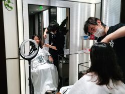 -崇尚GAVIN STYLE臻选