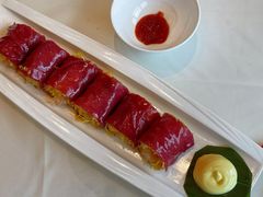 脆皮红米肠-半岛太子酒家(海港城店)