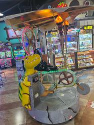 -卡通尼乐园(银泰店)