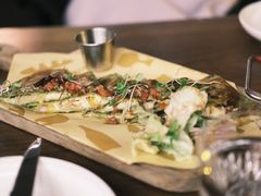 墨西哥鸡肉饼-ibarrel爱杯·bistro&brunch(江宁路店)
