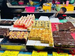 -瓜镇夜市