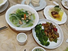 -联邦酒楼
