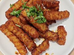 -胖妹面庄(香饵胡同店)