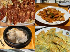 -服务大楼冷面(延大店)