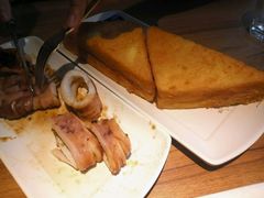 -卡朋西餐(较场西路店)