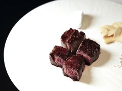 -罗宾斯牛排馆(重庆丽晶酒店)