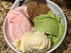 -汉巴味德·烤肉与啤酒的自助(杭州大悦城店)