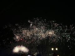 -东台西溪天仙缘景区