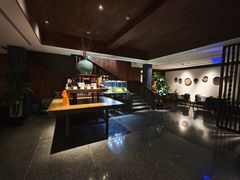 -粗茶淡饭·隐庐私厨(东亭店)