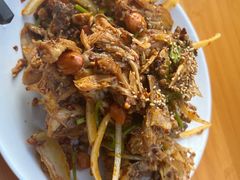 -萍姨抻面馆·鸡架冒菜(清湖店)