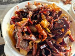 -龙头街回族餐厅(蒜村新区农大店)