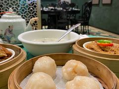 誉八仙虾饺-誉八仙粤菜(万象天地店)