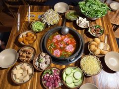 -笔记安顺夺夺粉火锅