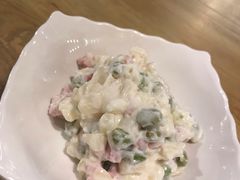 -陈傻子餐厅(世纪都会店)