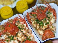 -东山壹号海鲜餐厅(金銮名都店)