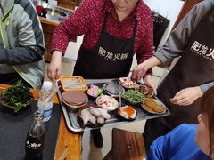 -肥龙火锅(南坪店)