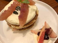-AFS Cafe & Canteen(闽江二路店)