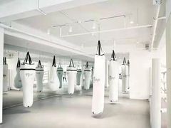-EFL巴西柔术·综合格斗·泰拳·少儿体能训练(虹桥德必馆)