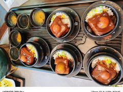 -君霖私家菜(春柳店)