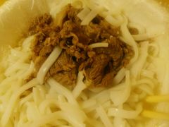 -菜忠潮州牛肉店(岗厦店)
