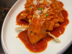 -童福兴·南京菜(老门东店)