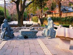 -青岛崂山太清宫