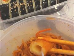 -韩礼年糕(飞虹路店)