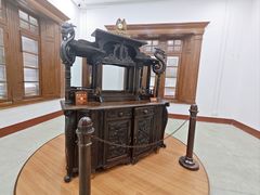 -八卦楼风琴博物馆