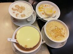 -晶晶甜品(发昌大厦店)