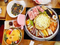 -米字旁先锋韩餐(茂业天地店)