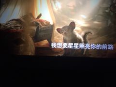 -环球国际影城(天鸿广场LUXE巨幕店)