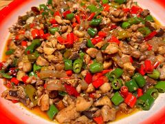 -泥糊破店小酒馆·团建聚餐(南京西路店)