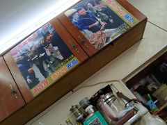 -老闽味沙茶面·姜母鸭(传承35年曾厝垵店)