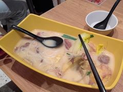 -谭仔米线(番禺天河城店)