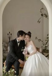 -金夫人婚纱摄影(总店)