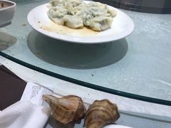 -金海湾海鲜总店