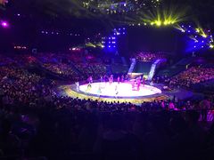 -珠海横琴长隆《卡卡虎奇遇记》