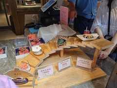 -锦记糕点铺