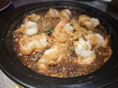 -山四砂锅(太原钟楼街店)