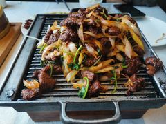 -惠丰堂饭庄·烤鸭·京味菜(西北旺·唐家岭店)