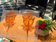 -三号黄浦会Canton Table