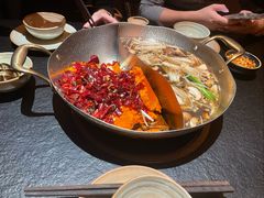 -色響火锅(恒隆广场店)
